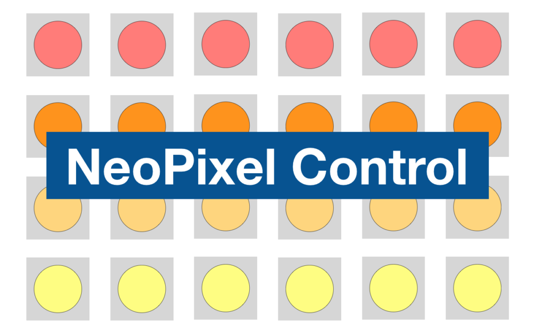 NeoPixel Control