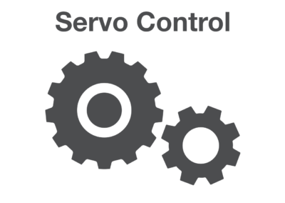 Servo Control
