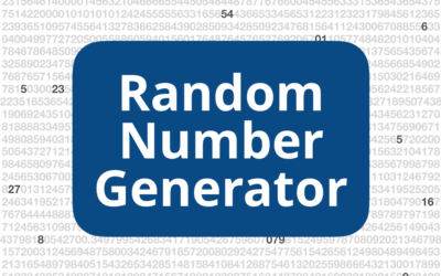 Random Number Generator